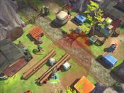 Redeem Space Marshals 2