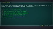 Get Caves of Qud