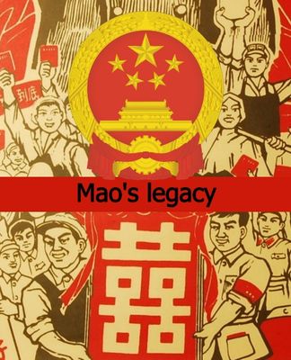 China: Mao's Legacy
