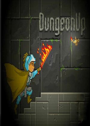 DungeonUp Steam Key GLOBAL