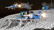 Get LEGO: Worlds - Classic Space Pack (DLC) Steam Key GLOBAL