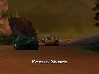 Buy Roadsters PlayStation