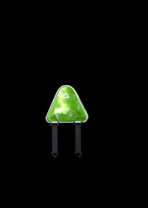 Fortnite - Angular Chic Back Bling (DLC) Epic Games Key GLOBAL