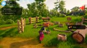 The Witch of Fern Island (PC) Steam Key GLOBAL for sale