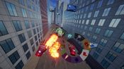 Superfly [VR] (PC) Steam Key GLOBAL