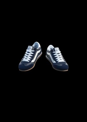 Fortnite - Vans Super Lowpro 'Black' Shoes (DLC) Epic Games Key GLOBAL