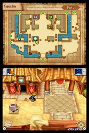 Golden Sun: Dark Dawn Nintendo DS