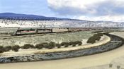 Buy Train Simulator: Norfolk Southern GP38-2 High Hood Loco (DLC) (PC) Steam Key GLOBAL