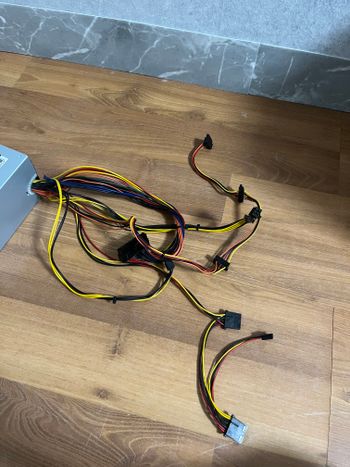 CHIEFTEC 500W for sale