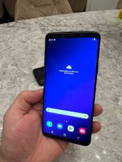 Samsung Galaxy S9+ 64GB Midnight Black