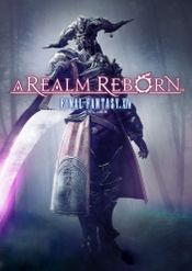 Final Fantasy XIV: A Realm Reborn Mog Station Key EUROPE