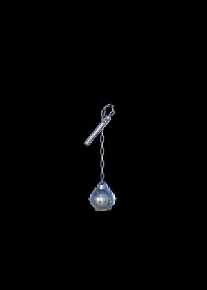 Fortnite - Meteor Hammer Pickaxe (DLC) Epic Games Key GLOBAL