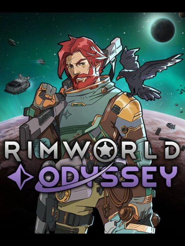 Journey Beyond the Rim: Get Rimworld Odyssey for Free