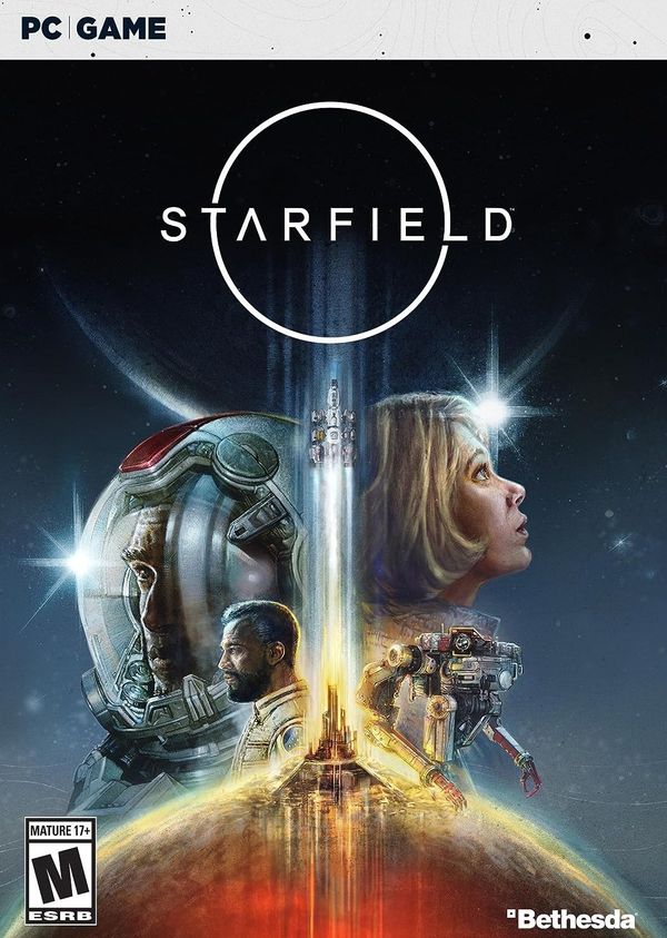Starfield (PC) Steam Key LATAM