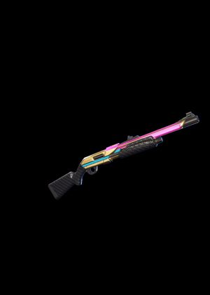 Fortnite - Golden Reputation Wrap (DLC) Epic Games Key GLOBAL