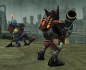 Ratchet: Deadlocked PlayStation 2