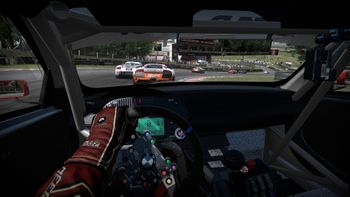 Get Need for Speed: Shift PSP