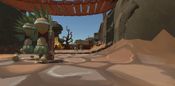 Tribocalypse [VR] Steam Key GLOBAL