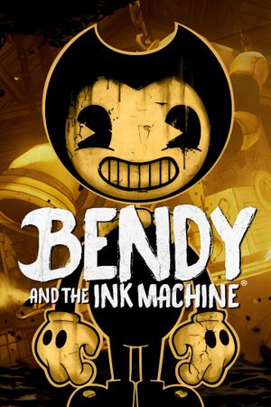 Bendy and the Ink Machine (Xbox Series X|S) XBOX LIVE Key EUROPE