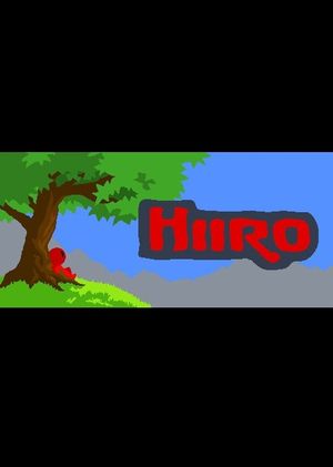 Hiiro Steam Key GLOBAL