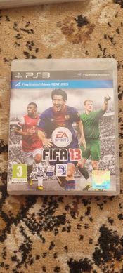 FIFA 13 PlayStation 3
