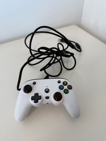 Nacon Pro Xbox Pultelis