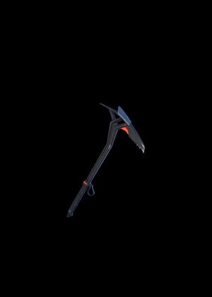 Fortnite - Spectre Pickaxe (DLC) Epic Games Key GLOBAL