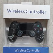 Naujas PS4 Wireless Bluetooth PC Playstation 4 V2 pultelis controller valdyklis
