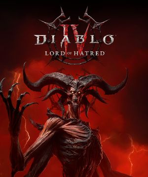 Diablo IV: Lord of Hatred Ultimate Edition (DLC) Steam Key (PC) GLOBAL