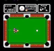 Side Pocket (1986) SEGA Mega Drive