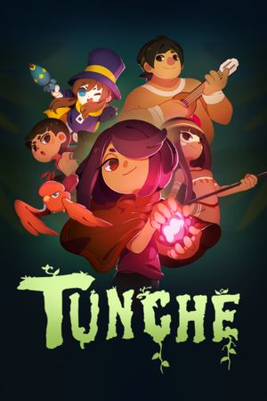 Tunche XBOX LIVE Key UNITED STATES