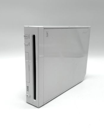 Get Nintendo Wii RVL-101 REGION FREE Žaidimų Konsolės Pilnas Baltas Rinkinys