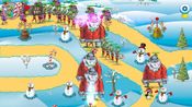Stop Santa - Tower Defense