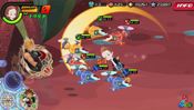 Kingdom Hearts Unchained χ for sale