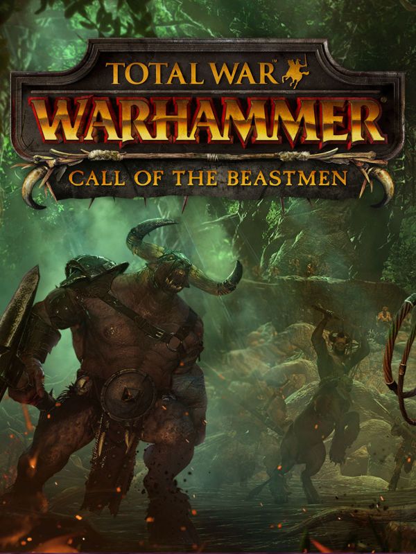Unlock Free Total War Warhammer Call of the Beastmen Now