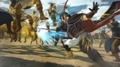 ARSLAN: THE WARRIORS OF LEGEND PlayStation 4