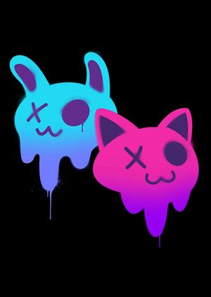 Fortnite - Hop and a Wink Spray (DLC) Epic Games Key GLOBAL