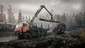 MudRunner (PL) (PC) Steam Key GLOBAL