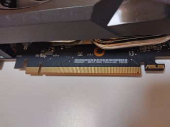 Redeem ASUS DUAL RX 6650 XT OC