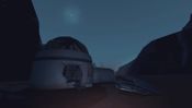 Mars Alive