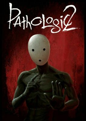 Pathologic 2 game cover