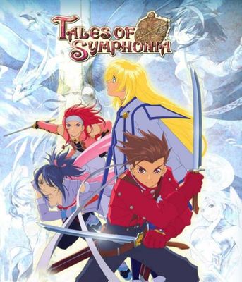 Tales of Symphonia