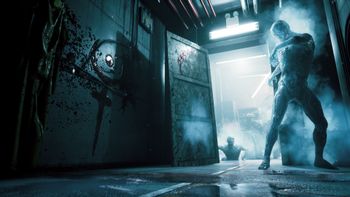 Buy Daymare 1994: Sandcastle PlayStation 4