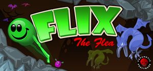 Flix the Flea