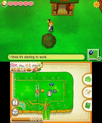 Get Story of Seasons Nintendo 3DS