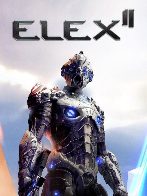 Elex 2 for free on PSN? Snakzy makes it a reality today