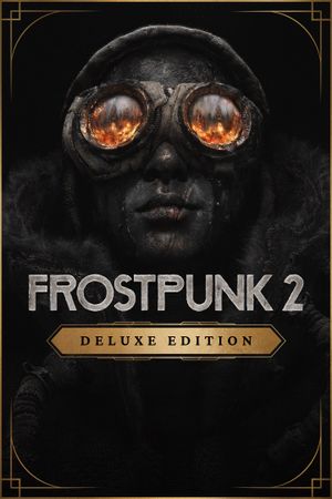Frostpunk 2: Deluxe Edition (Windows/Xbox Series X|S) XBOX LIVE Key UNITED STATES