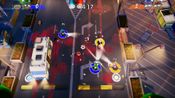 Trailer Trashers Steam Key GLOBAL