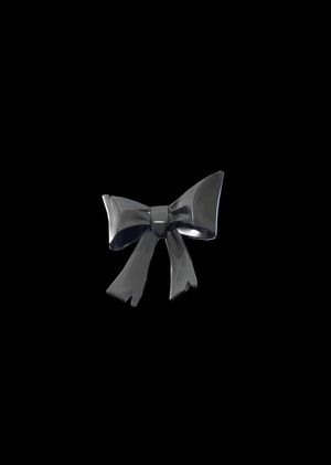 Fortnite - Cuddle Bow Back Bling (DLC) Epic Games Key GLOBAL