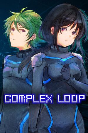 Complex Loop Steam (PC) Key GLOBAL